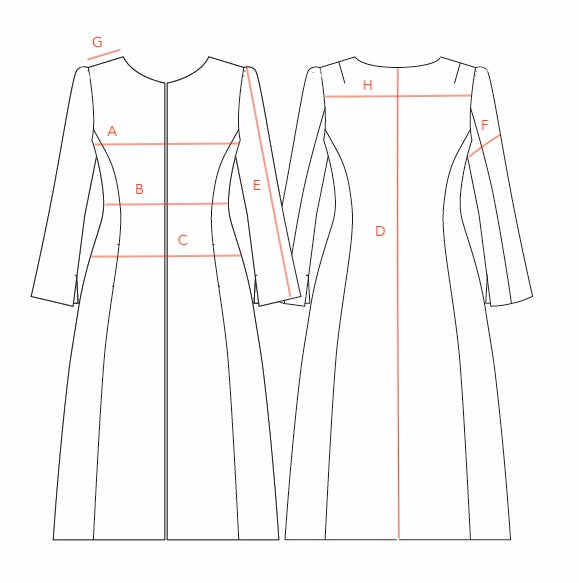 10 – The Biffin in Blue Basketweave Boucle by Linton Tweeds