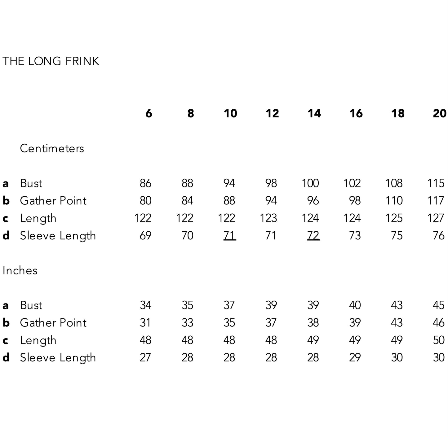 10 – The Long Frink in Bottle Green Green Wool Boucle