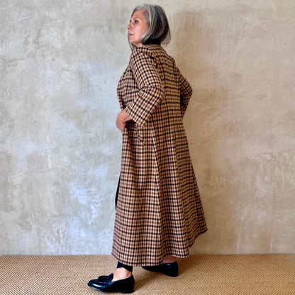 the boyce in fox flannel gunclub check image 5