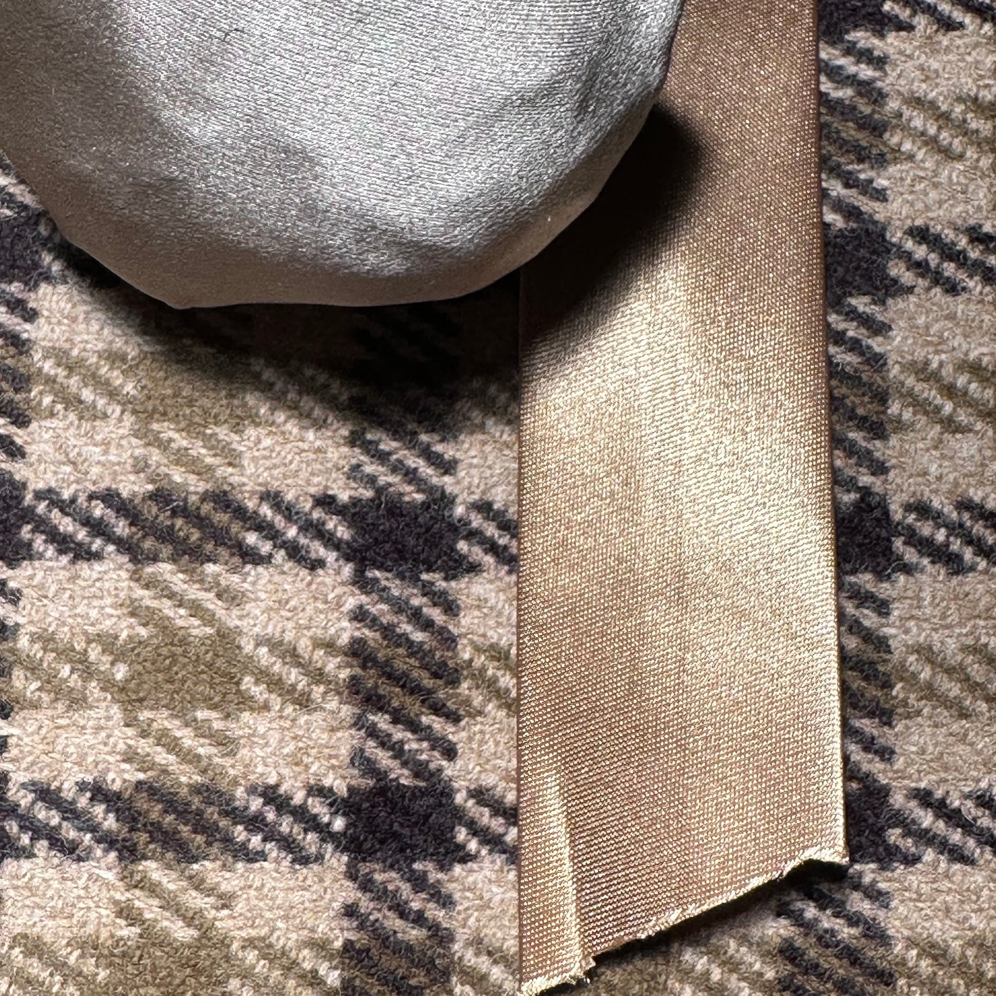 the boyce in fox flannel gunclub check image 12