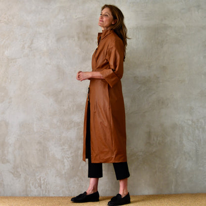 the weatherproof frink in tobacco image 8