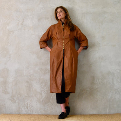 the weatherproof frink in tobacco image 13