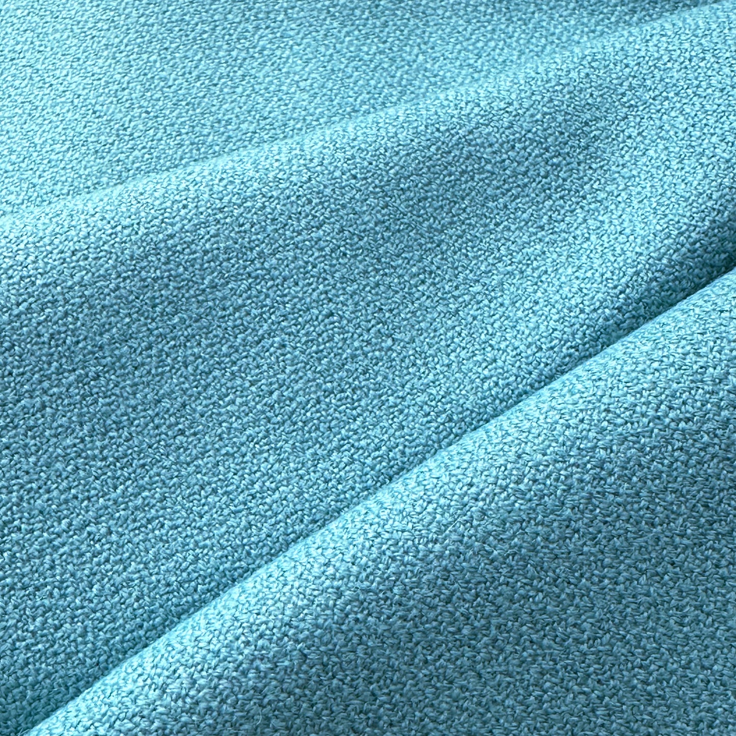 the burlison coat in wool crepe image 6