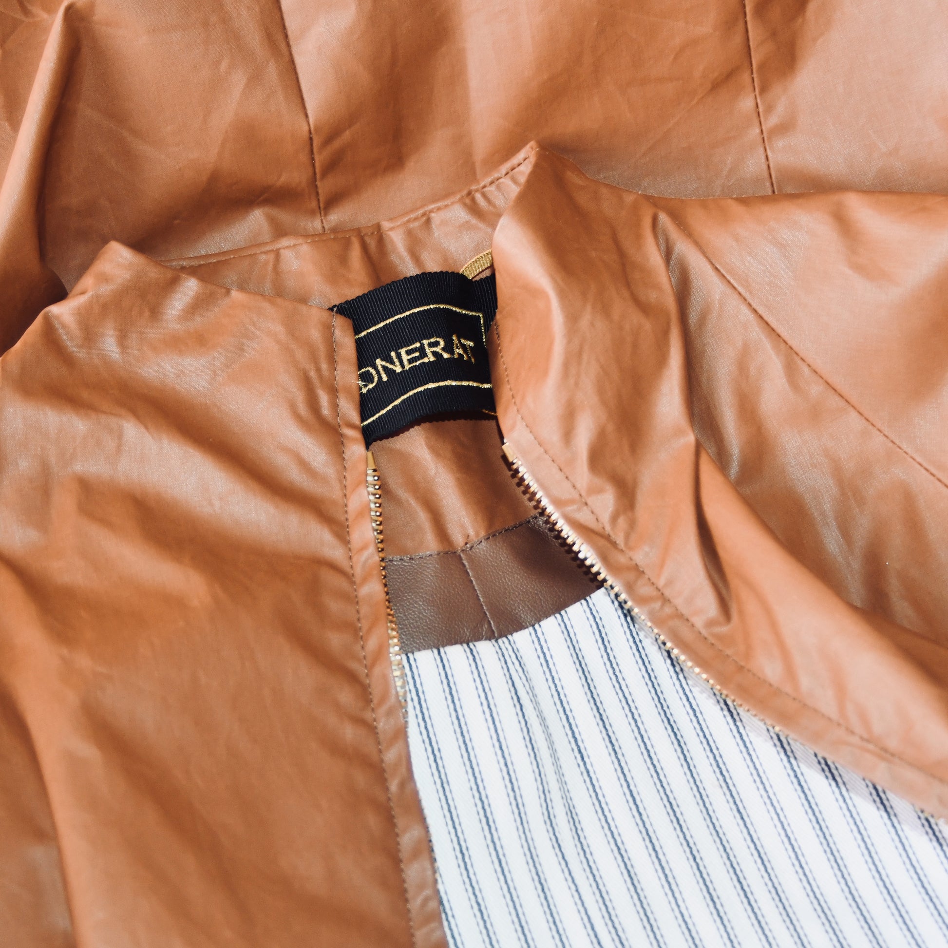 the weatherproof frink in tobacco image 14