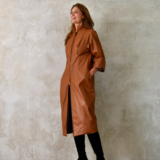 the weatherproof frink in tobacco image 0