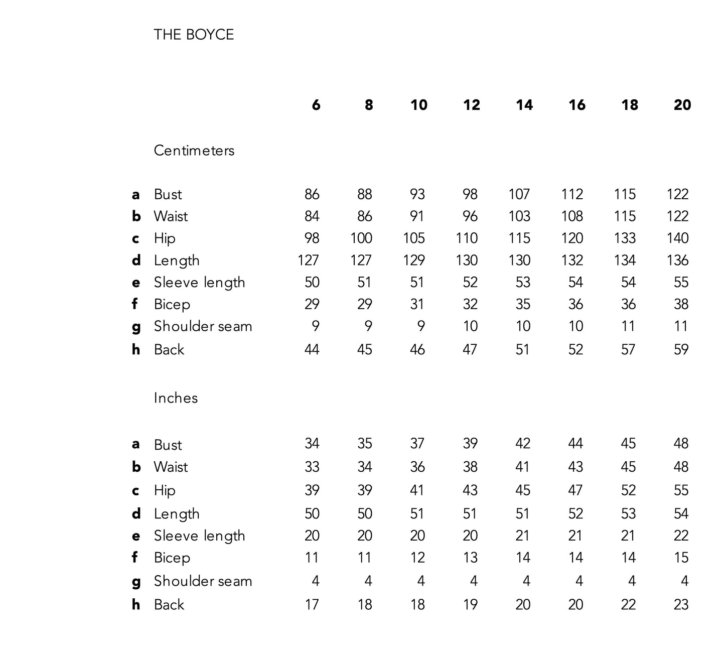 The Boyce Coat in Black Metallic Boucle