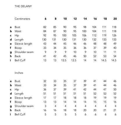 The Delany Coat in Burnt Orange Wool Crepe